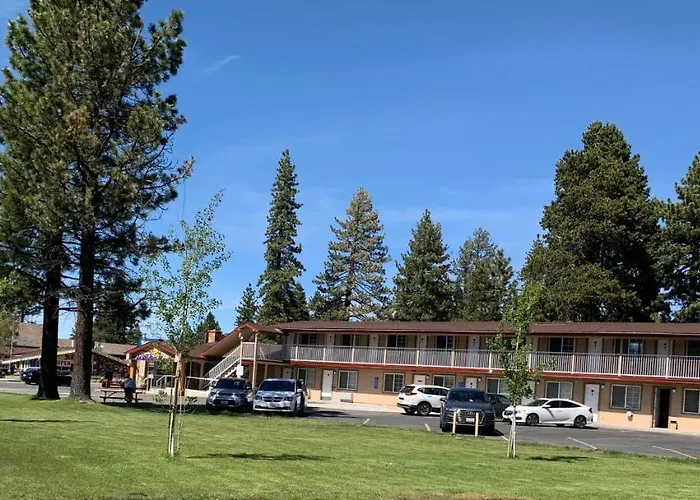 Beverly Lodge