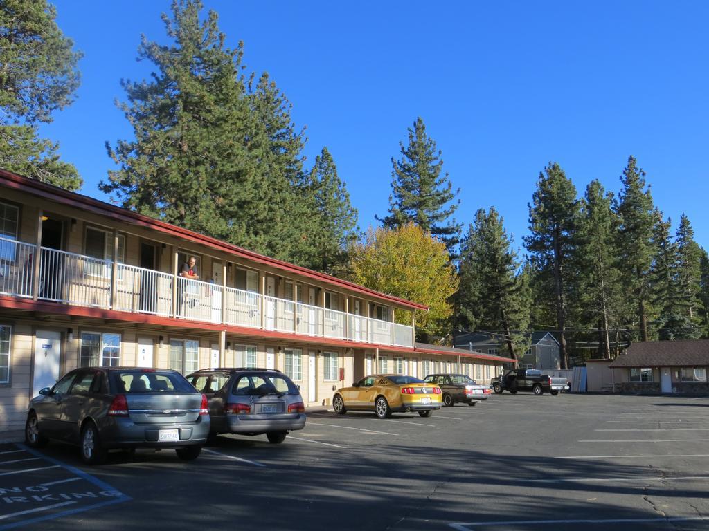 Beverly 2* South Lake Tahoe